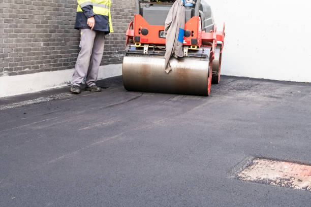 Best Driveway Overlay Services  in Glencoe, MN