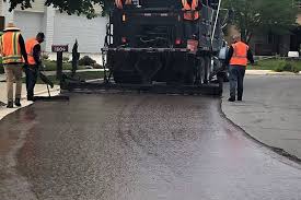 Best Driveway Extension  in Glencoe, MN